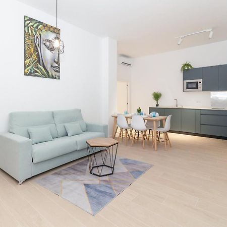 Guestready - Valencia'S Vibrant Malvarrosa Kültér fotó