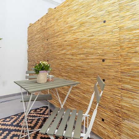 Guestready - Valencia'S Vibrant Malvarrosa Kültér fotó