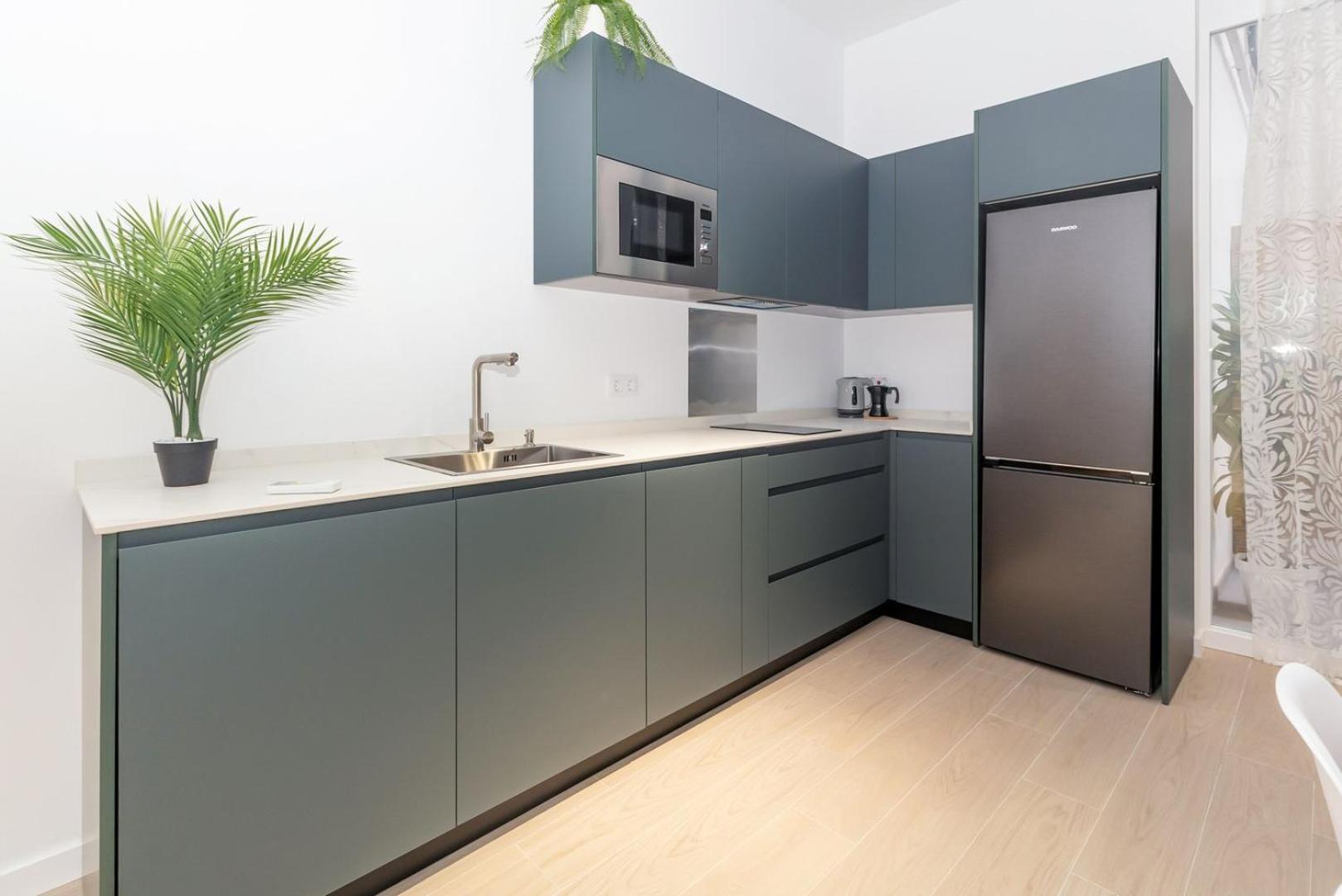 Guestready - Valencia'S Vibrant Malvarrosa Kültér fotó