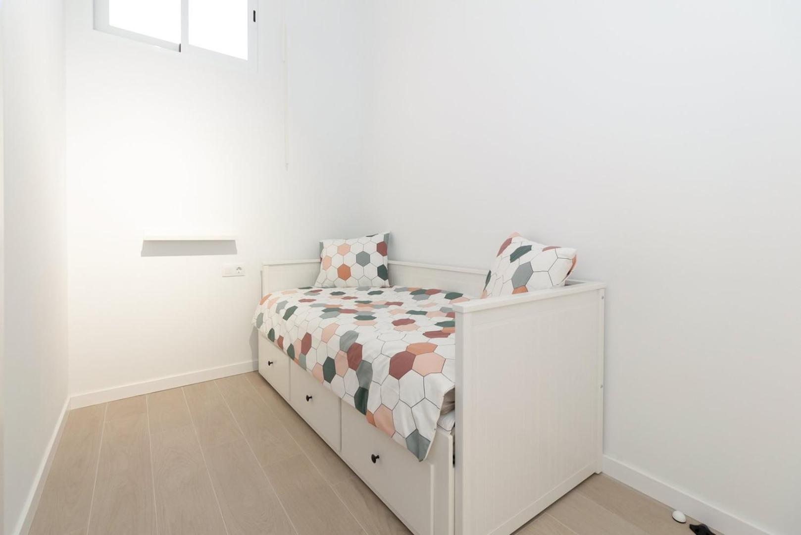 Guestready - Valencia'S Vibrant Malvarrosa Kültér fotó