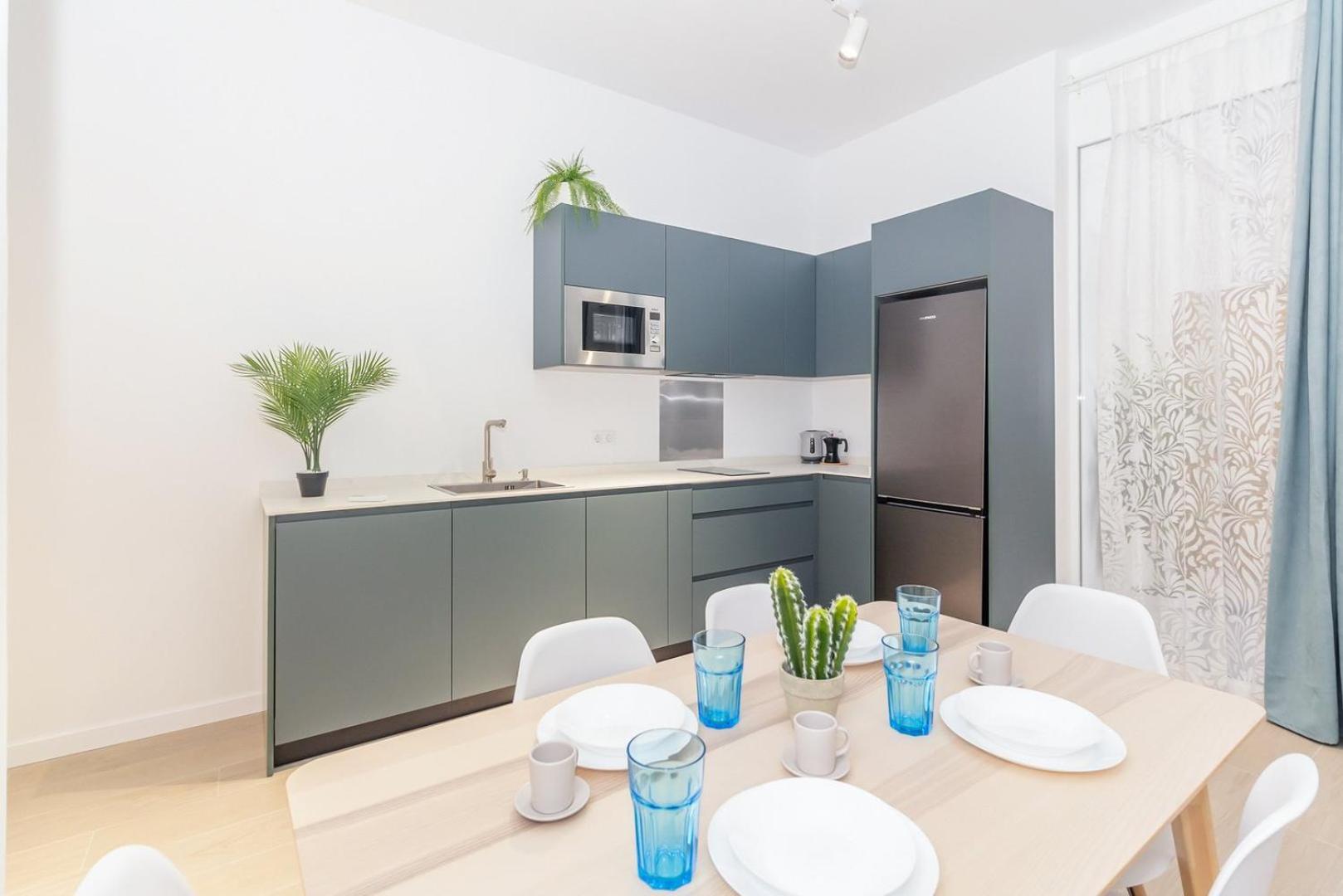 Guestready - Valencia'S Vibrant Malvarrosa Kültér fotó