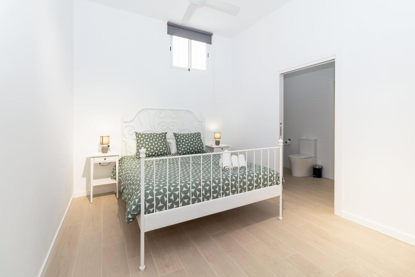 Guestready - Valencia'S Vibrant Malvarrosa Kültér fotó