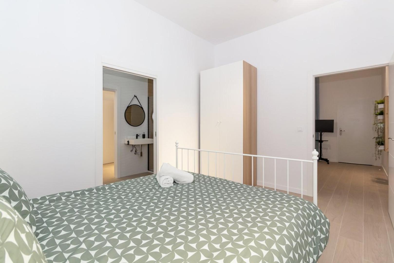 Guestready - Valencia'S Vibrant Malvarrosa Kültér fotó