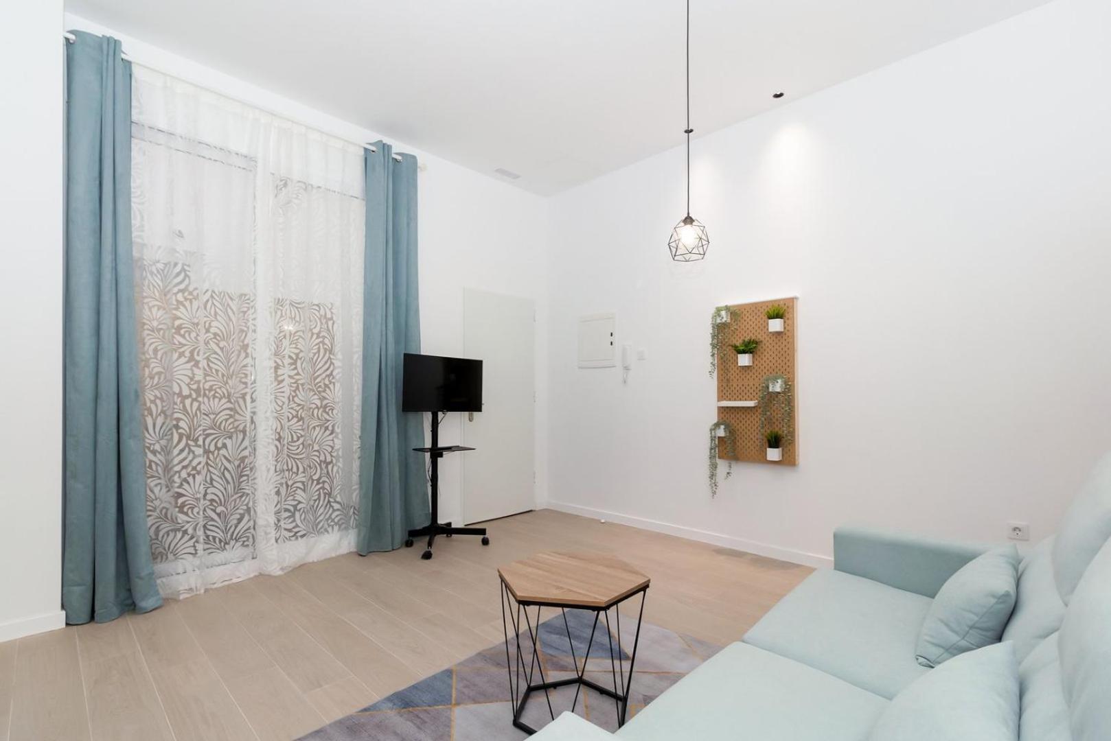 Guestready - Valencia'S Vibrant Malvarrosa Kültér fotó