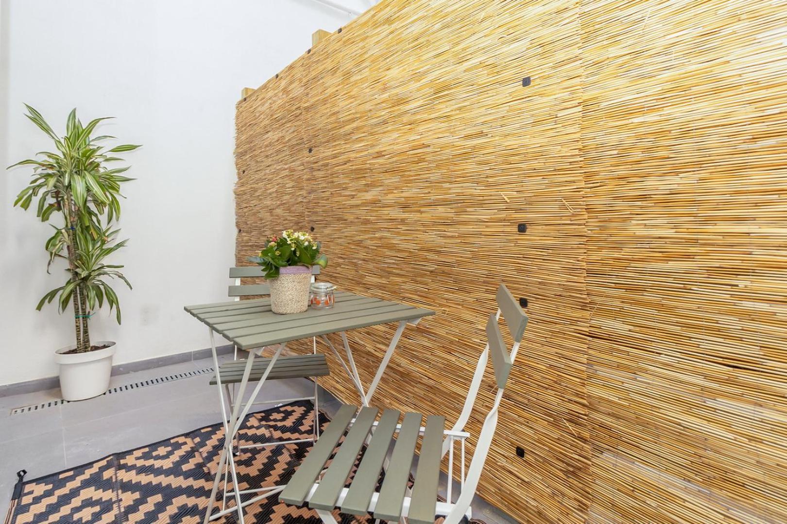 Guestready - Valencia'S Vibrant Malvarrosa Kültér fotó