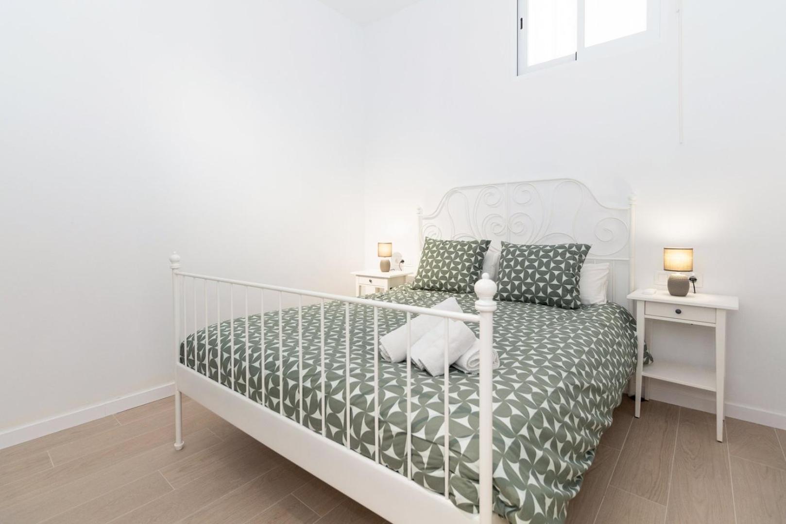 Guestready - Valencia'S Vibrant Malvarrosa Kültér fotó