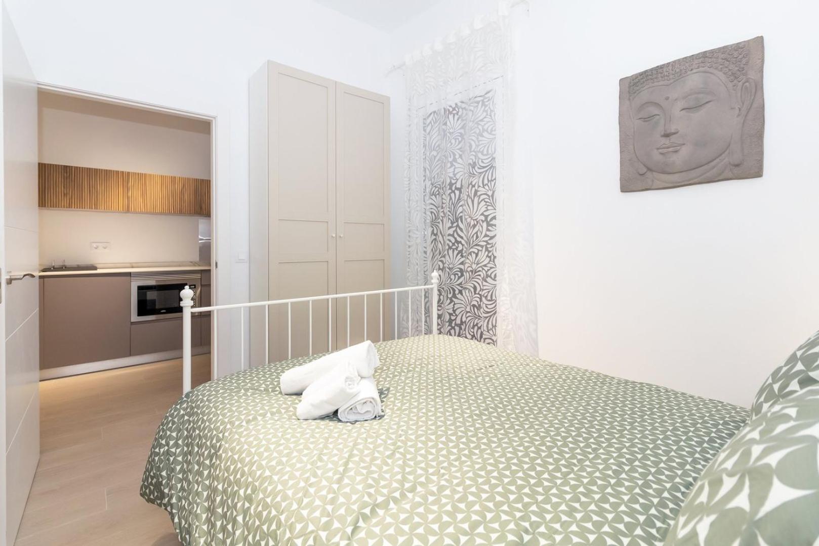 Guestready - Valencia'S Vibrant Malvarrosa Kültér fotó