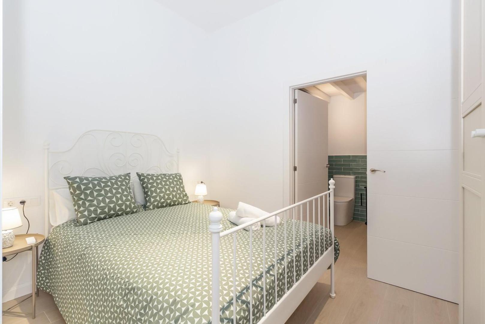 Guestready - Valencia'S Vibrant Malvarrosa Kültér fotó